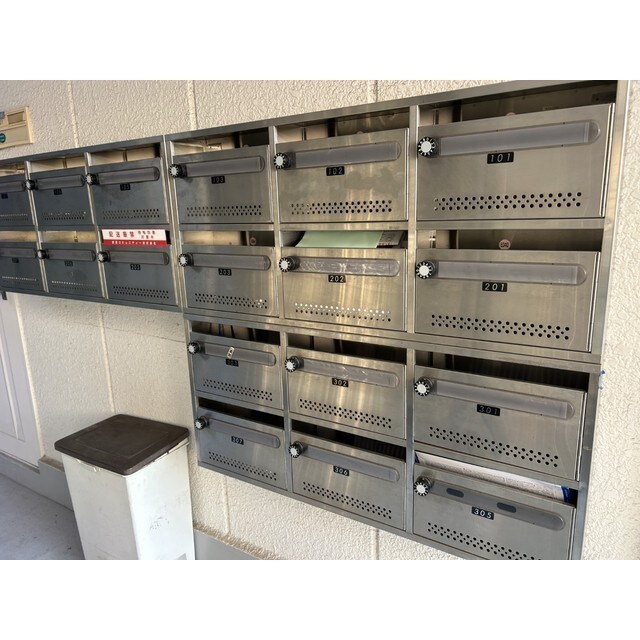 加島コーポの物件内観写真