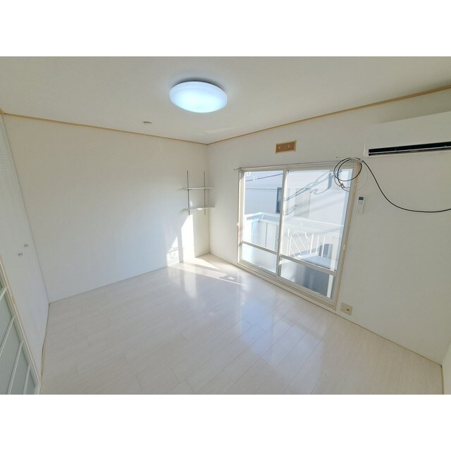 サンシティ江田Aの物件内観写真