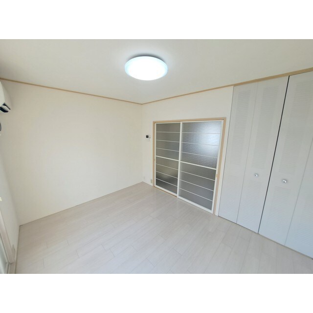 サンシティ江田Aの物件内観写真