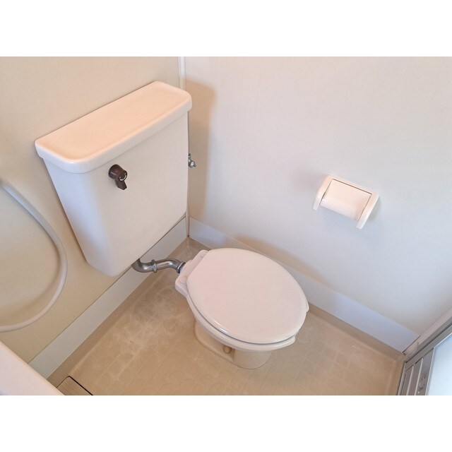 サンシティ江田Aの物件内観写真