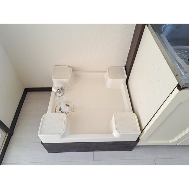 サンシティ江田Aの物件内観写真