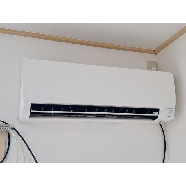 サンシティ江田Aの物件内観写真