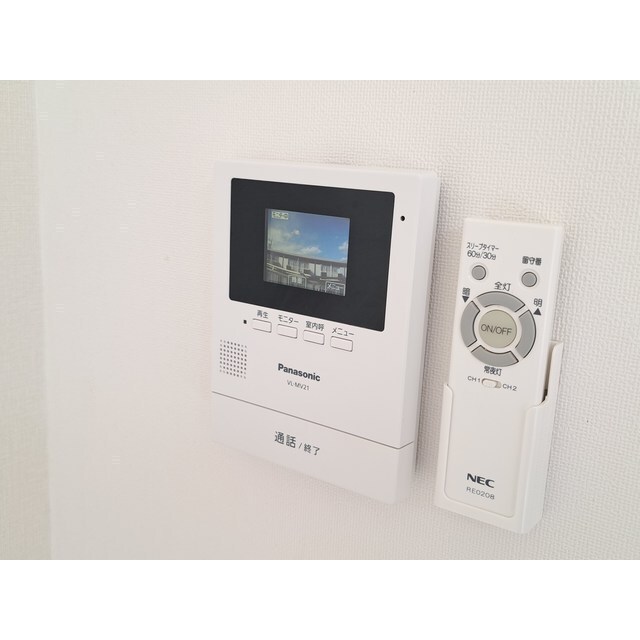 サンシティ江田Aの物件内観写真