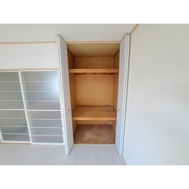 サンシティ江田Aの物件内観写真