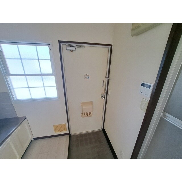 サンシティ江田Aの物件内観写真