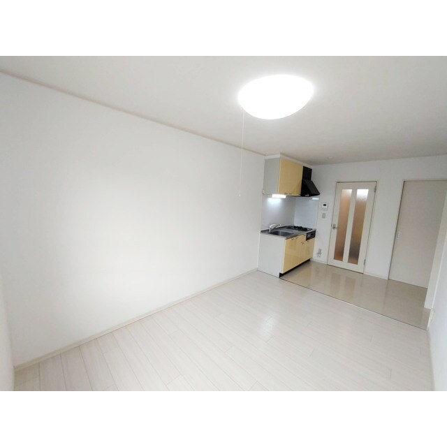 GARDEN　MIYAKOⅡの物件内観写真