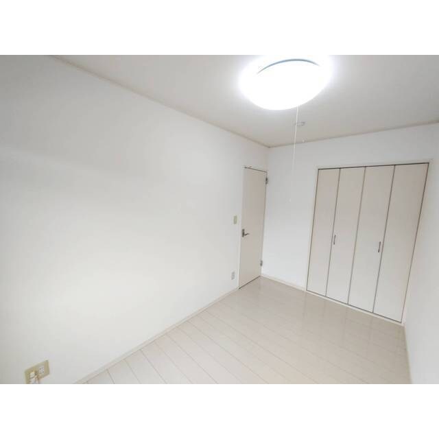 GARDEN　MIYAKOⅡの物件内観写真