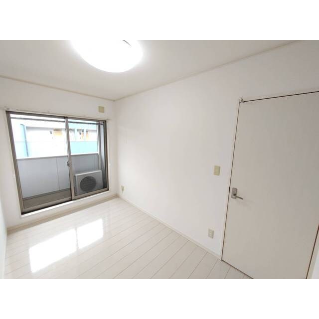 GARDEN　MIYAKOⅡの物件内観写真