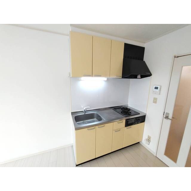 GARDEN　MIYAKOⅡの物件内観写真