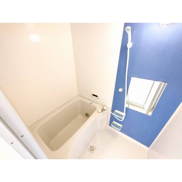 GARDEN　MIYAKOⅡの物件内観写真