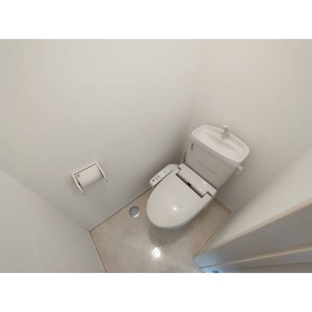 GARDEN　MIYAKOⅡの物件内観写真