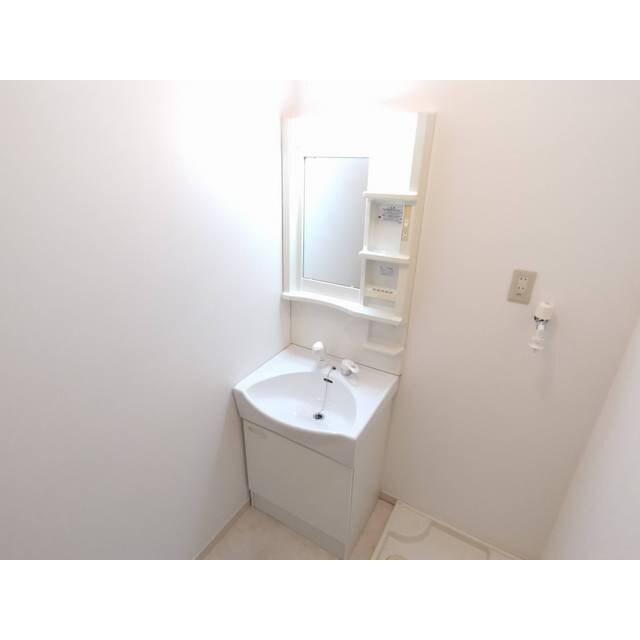 GARDEN　MIYAKOⅡの物件内観写真