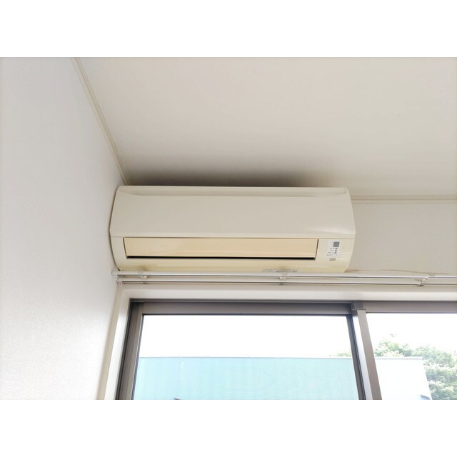 GARDEN　MIYAKOⅡの物件内観写真