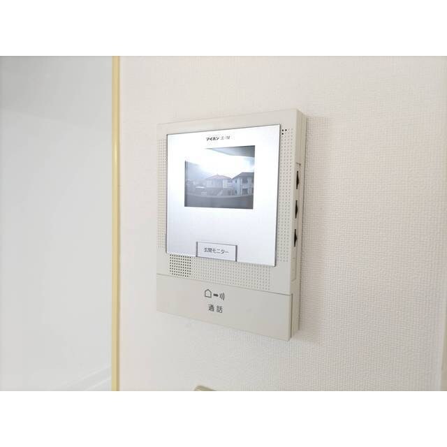 GARDEN　MIYAKOⅡの物件内観写真