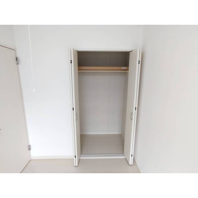 GARDEN　MIYAKOⅡの物件内観写真