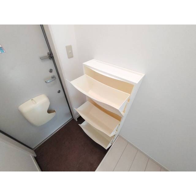 GARDEN　MIYAKOⅡの物件内観写真