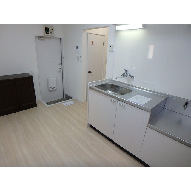 ＮＫハイム元郷の物件内観写真