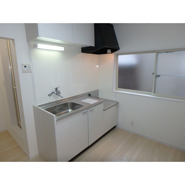 ＮＫハイム元郷の物件内観写真