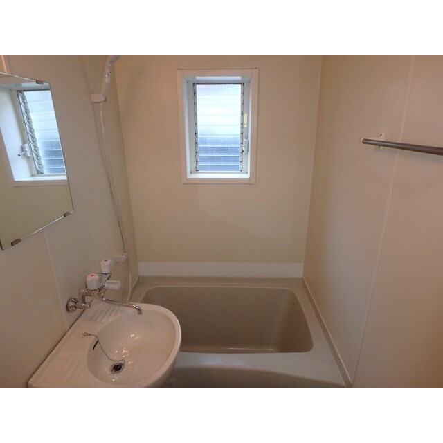 ＮＫハイム元郷の物件内観写真