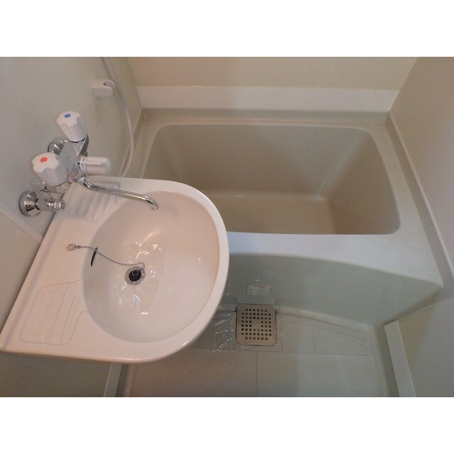 ＮＫハイム元郷の物件内観写真