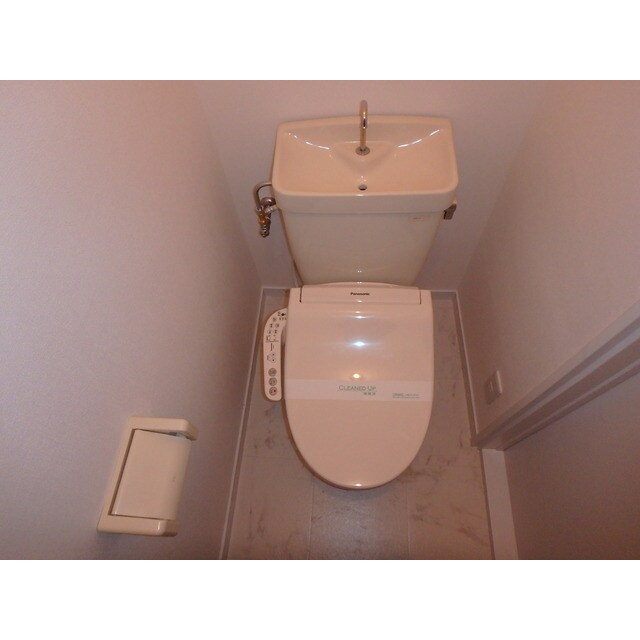 ＮＫハイム元郷の物件内観写真