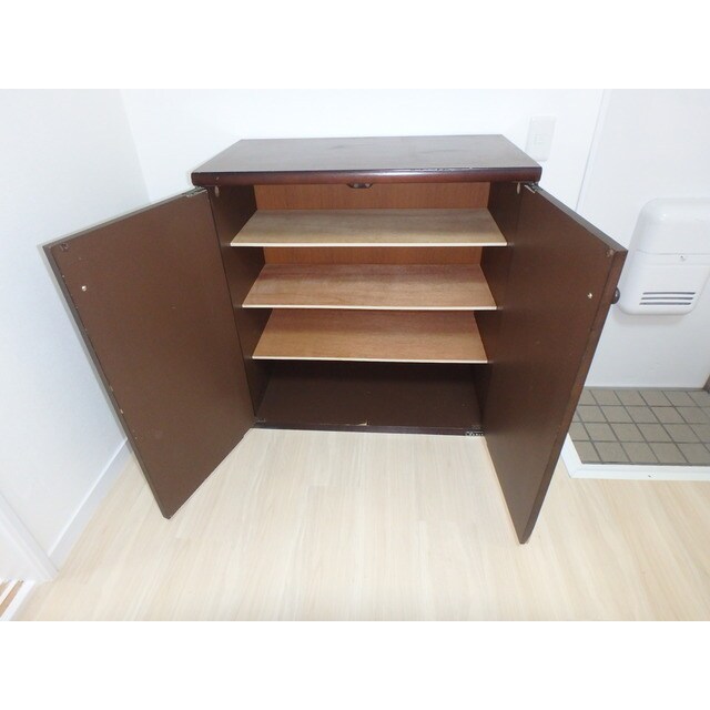 ＮＫハイム元郷の物件内観写真