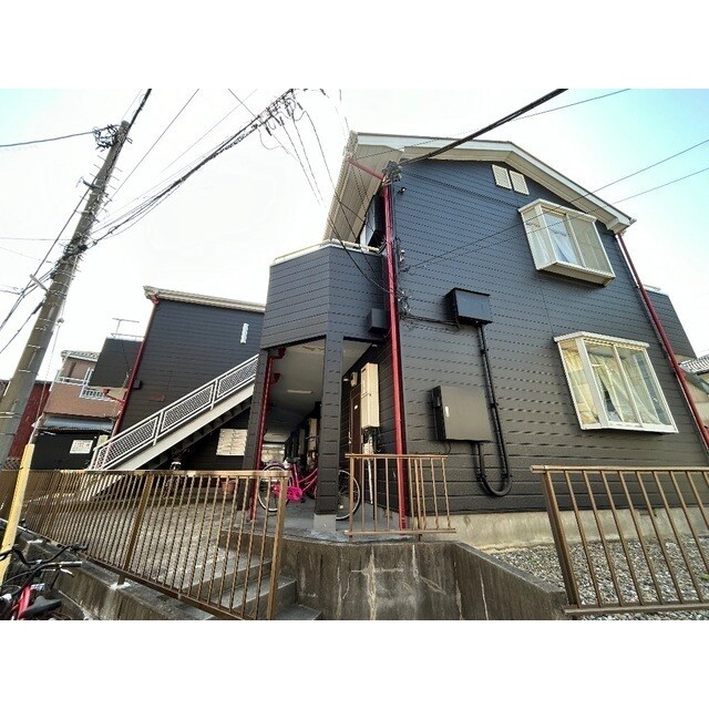 ＮＫハイム元郷の物件内観写真