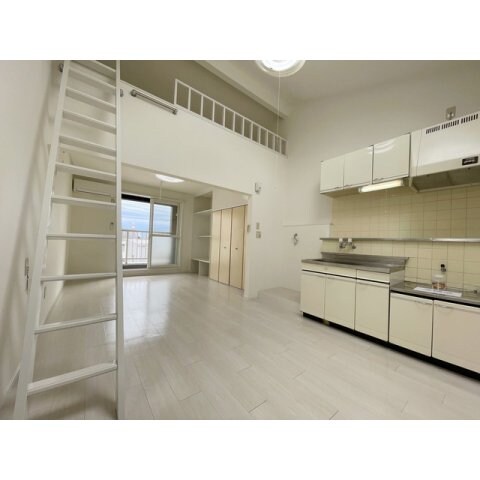 ヨウラク幸塚の物件内観写真