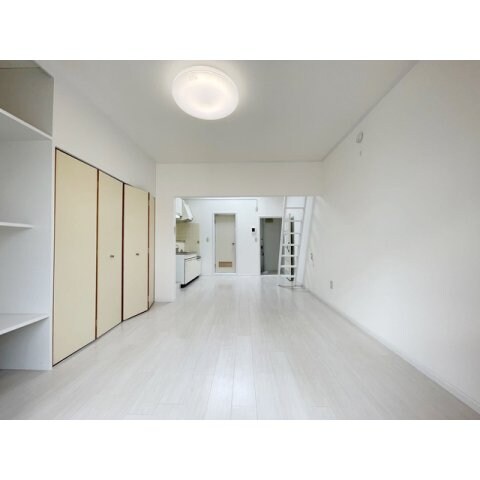 ヨウラク幸塚の物件内観写真