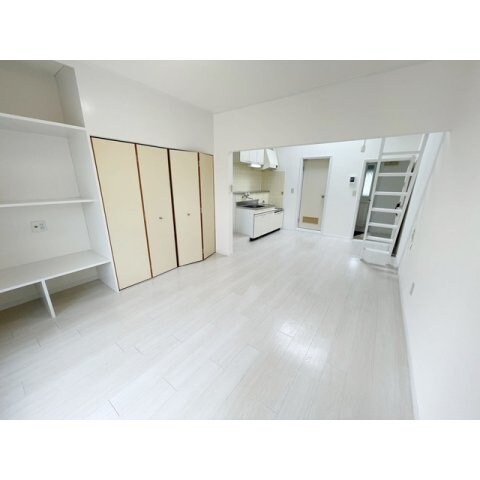 ヨウラク幸塚の物件内観写真