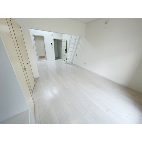 ヨウラク幸塚の物件内観写真