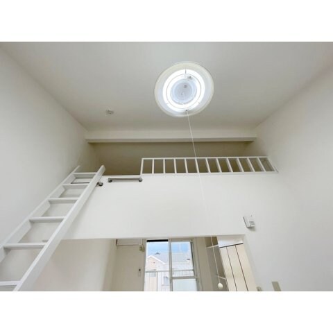 ヨウラク幸塚の物件内観写真