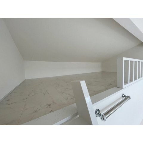 ヨウラク幸塚の物件内観写真