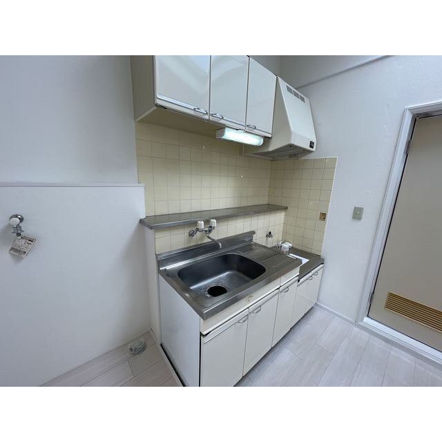 ヨウラク幸塚の物件内観写真