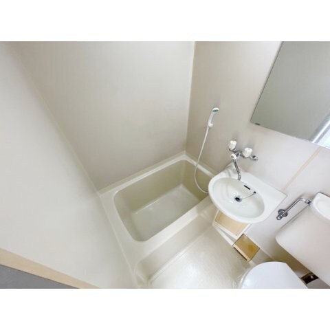 ヨウラク幸塚の物件内観写真