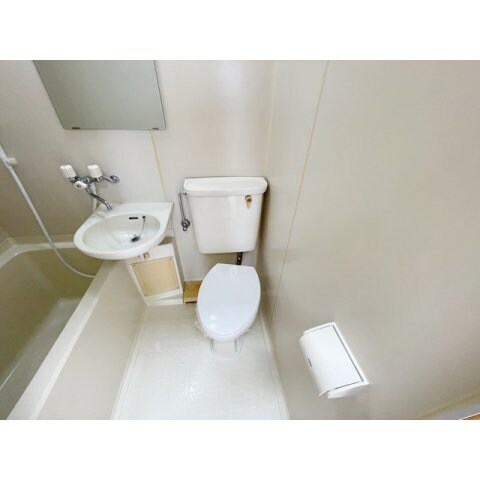 ヨウラク幸塚の物件内観写真