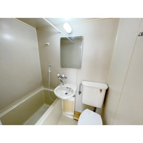 ヨウラク幸塚の物件内観写真