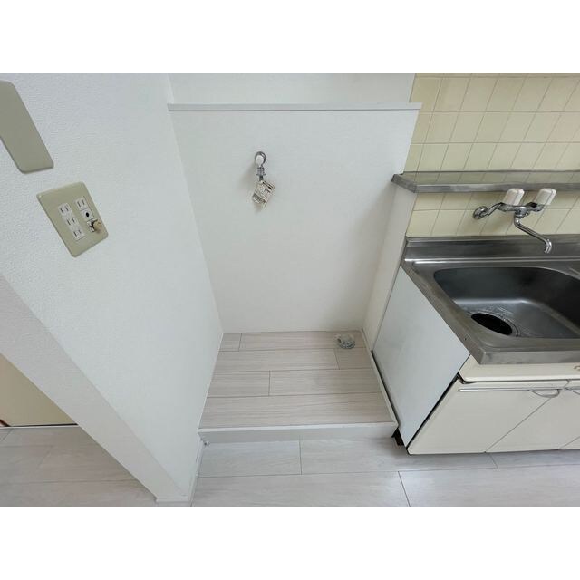 ヨウラク幸塚の物件内観写真