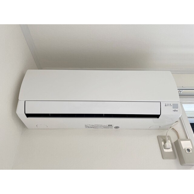 ヨウラク幸塚の物件内観写真