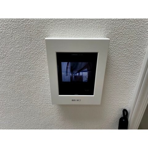 ヨウラク幸塚の物件内観写真