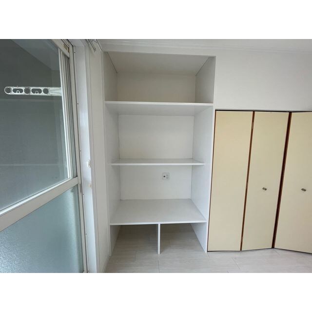 ヨウラク幸塚の物件内観写真