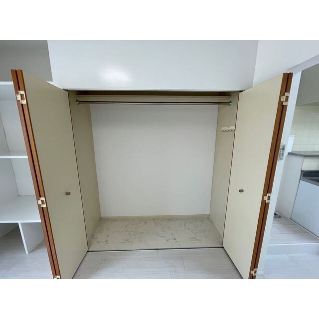 ヨウラク幸塚の物件内観写真