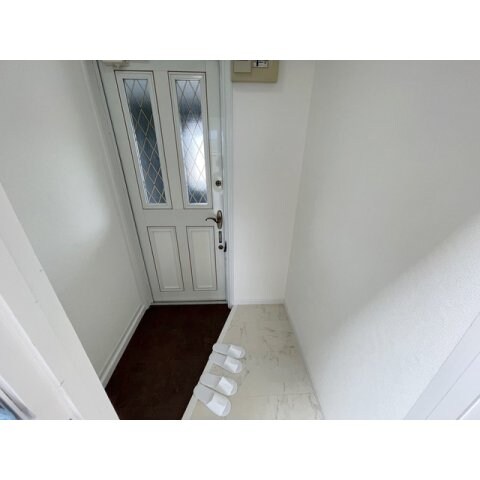 ヨウラク幸塚の物件内観写真