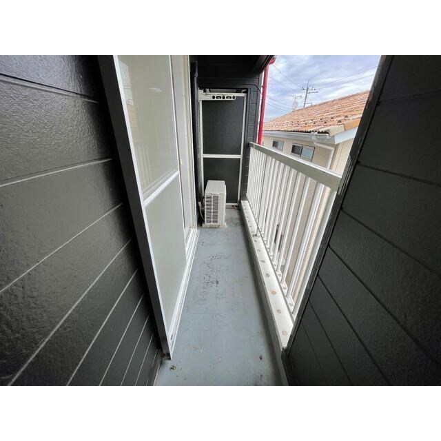 ヨウラク幸塚の物件内観写真