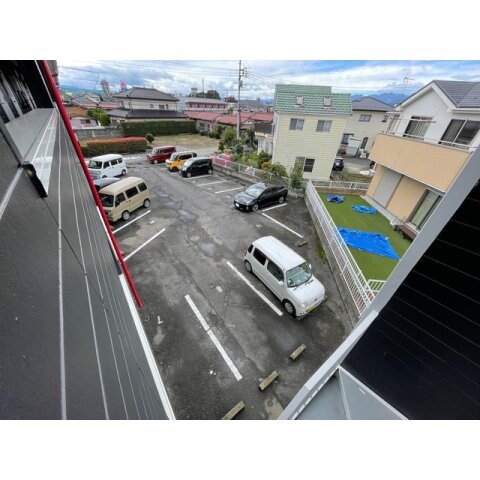 ヨウラク幸塚の物件内観写真