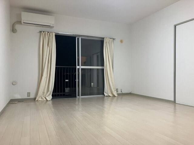 高根台住宅の物件内観写真