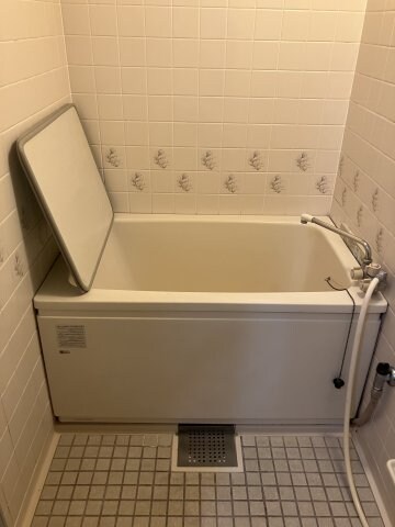 高根台住宅の物件内観写真