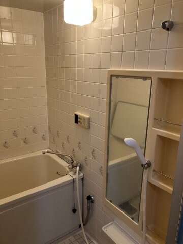 高根台住宅の物件内観写真