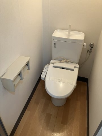 高根台住宅の物件内観写真