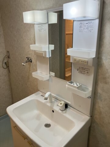 高根台住宅の物件内観写真